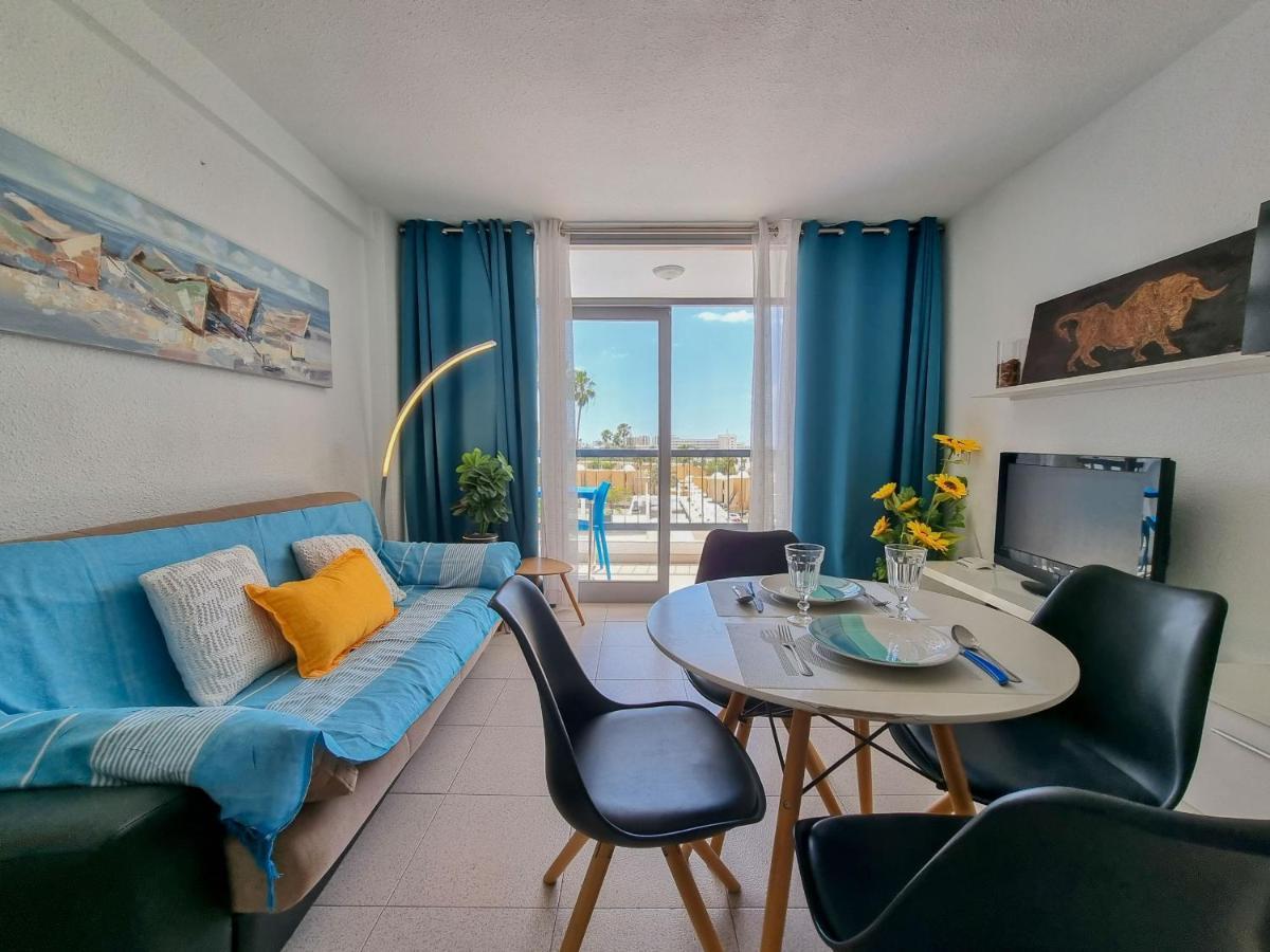 Cosy Apartment Near The Sea In Las Americas Playa de las Americas  Exterior photo