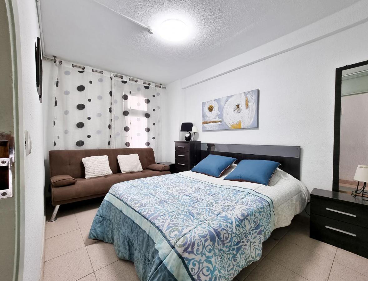 Cosy Apartment Near The Sea In Las Americas Playa de las Americas  Exterior photo